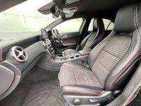 USED 2018 67 MERCEDES-BENZ A-CLASS 2.1 A 200 D AMG LINE PREMIUM 5d 134 BHP 