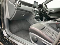 USED 2018 67 MERCEDES-BENZ A-CLASS 2.1 A 200 D AMG LINE PREMIUM 5d 134 BHP 