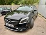 USED 2018 67 MERCEDES-BENZ A-CLASS 2.1 A 200 D AMG LINE PREMIUM 5d 134 BHP 