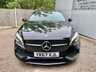 USED 2018 67 MERCEDES-BENZ A-CLASS 2.1 A 200 D AMG LINE PREMIUM 5d 134 BHP 