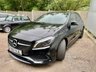 USED 2018 67 MERCEDES-BENZ A-CLASS 2.1 A 200 D AMG LINE PREMIUM 5d 134 BHP 