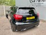 USED 2018 67 MERCEDES-BENZ A-CLASS 2.1 A 200 D AMG LINE PREMIUM 5d 134 BHP 