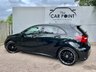 USED 2018 67 MERCEDES-BENZ A-CLASS 2.1 A 200 D AMG LINE PREMIUM 5d 134 BHP 