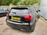 USED 2018 67 MERCEDES-BENZ A-CLASS 2.1 A 200 D AMG LINE PREMIUM 5d 134 BHP 