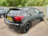 USED 2018 67 MERCEDES-BENZ A-CLASS 2.1 A 200 D AMG LINE PREMIUM 5d 134 BHP 