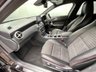 USED 2018 67 MERCEDES-BENZ A-CLASS 2.1 A 200 D AMG LINE PREMIUM 5d 134 BHP 