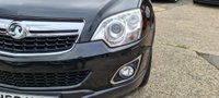 USED 2013 62 VAUXHALL ANTARA 2.2 SE NAV CDTI 4WD 5d 161 BHP 3 Months Warranty