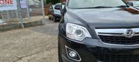 USED 2013 62 VAUXHALL ANTARA 2.2 SE NAV CDTI 4WD 5d 161 BHP 3 Months Warranty