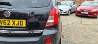 USED 2013 62 VAUXHALL ANTARA 2.2 SE NAV CDTI 4WD 5d 161 BHP 3 Months Warranty