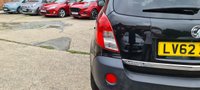 USED 2013 62 VAUXHALL ANTARA 2.2 SE NAV CDTI 4WD 5d 161 BHP 3 Months Warranty