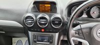 USED 2013 62 VAUXHALL ANTARA 2.2 SE NAV CDTI 4WD 5d 161 BHP 3 Months Warranty
