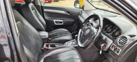 USED 2013 62 VAUXHALL ANTARA 2.2 SE NAV CDTI 4WD 5d 161 BHP 3 Months Warranty