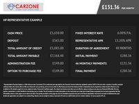 USED 2013 62 VAUXHALL ANTARA 2.2 SE NAV CDTI 4WD 5d 161 BHP 3 Months Warranty