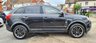 USED 2013 62 VAUXHALL ANTARA 2.2 SE NAV CDTI 4WD 5d 161 BHP 3 Months Warranty