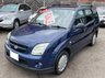 USED 2005 05 SUZUKI IGNIS 1.5 GLX 4GRIP VVT-S 5dr - 4X4 WHEEL DRIVE 