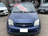USED 2005 05 SUZUKI IGNIS 1.5 GLX 4GRIP VVT-S 5dr - 4X4 WHEEL DRIVE 