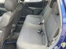 USED 2005 05 SUZUKI IGNIS 1.5 GLX 4GRIP VVT-S 5dr - 4X4 WHEEL DRIVE 