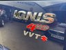 USED 2005 05 SUZUKI IGNIS 1.5 GLX 4GRIP VVT-S 5dr - 4X4 WHEEL DRIVE 