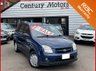 USED 2005 05 SUZUKI IGNIS 1.5 GLX 4GRIP VVT-S 5dr - 4X4 WHEEL DRIVE 