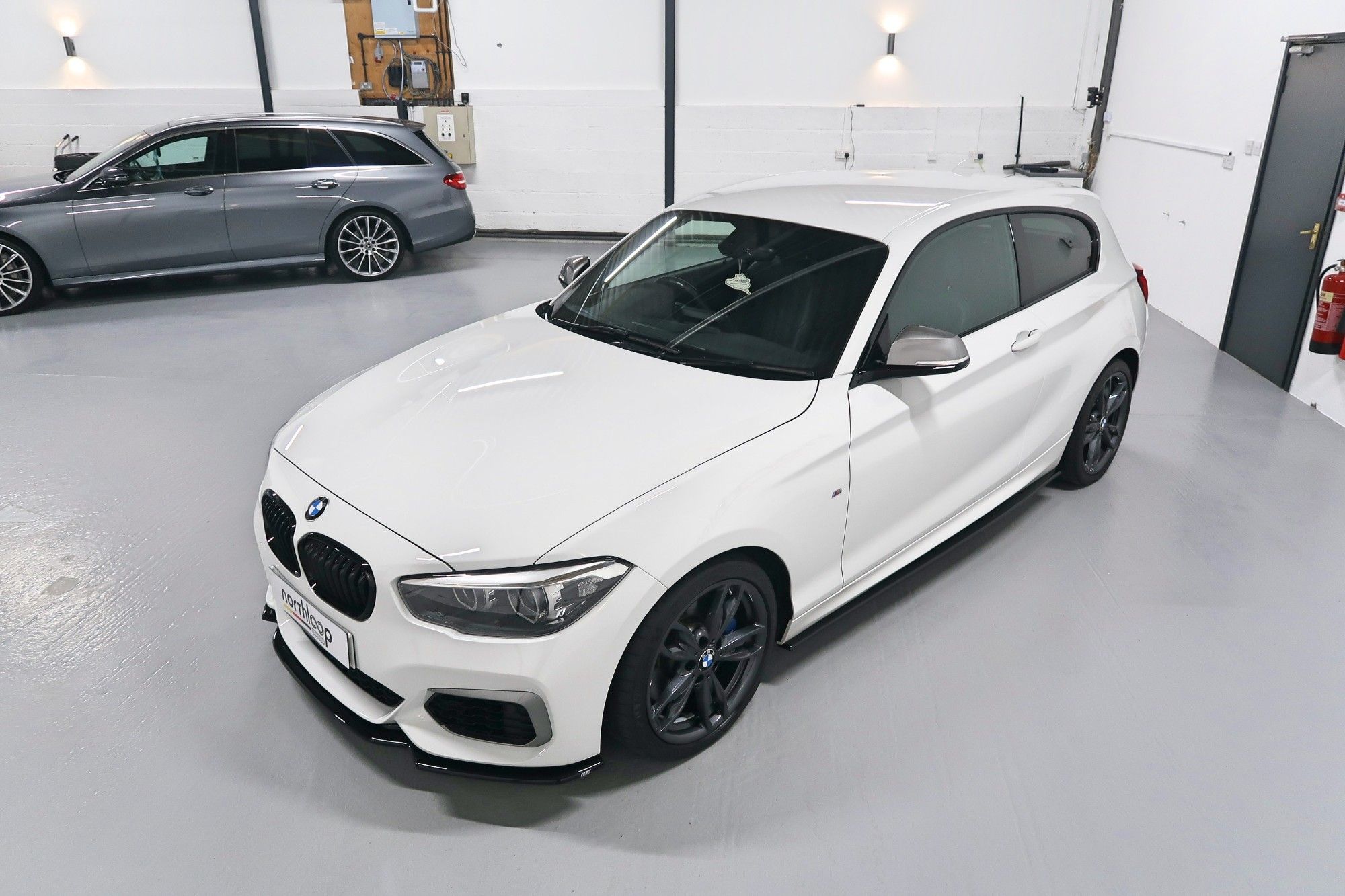 19 Bmw 1 Series M140i Shadow Edition 26 995