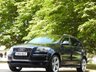USED 2013 13 AUDI Q7 3.0 TDI QUATTRO S LINE PLUS S/S 5d 204 BHP ONLY 76K 21s SAT NAV LEATHER