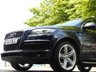 USED 2013 13 AUDI Q7 3.0 TDI QUATTRO S LINE PLUS S/S 5d 204 BHP ONLY 76K 21s SAT NAV LEATHER