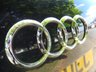 USED 2013 13 AUDI Q7 3.0 TDI QUATTRO S LINE PLUS S/S 5d 204 BHP ONLY 76K 21s SAT NAV LEATHER