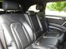 USED 2013 13 AUDI Q7 3.0 TDI QUATTRO S LINE PLUS S/S 5d 204 BHP ONLY 76K 21s SAT NAV LEATHER