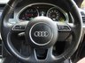 USED 2013 13 AUDI Q7 3.0 TDI QUATTRO S LINE PLUS S/S 5d 204 BHP ONLY 76K 21s SAT NAV LEATHER