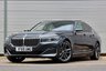 USED 2019 69 BMW 7 SERIES 3.0 730d Auto (s/s) 4dr **NOW SOLD**