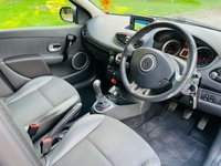 USED 2011 61 RENAULT CLIO 1.1 GT LINE TOMTOM TCE 5d 100 BHP 