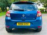 USED 2011 61 RENAULT CLIO 1.1 GT LINE TOMTOM TCE 5d 100 BHP 