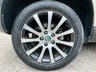 USED 2013 63 SKODA YETI 2.0 LAURIN AND KLEMENT TDI CR 5d 170 BHP PAN ROOF/SAT NAV/LEATHER/PARK ASSIST/4x4/CRUISE