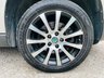 USED 2013 63 SKODA YETI 2.0 LAURIN AND KLEMENT TDI CR 5d 170 BHP PAN ROOF/SAT NAV/LEATHER/PARK ASSIST/4x4/CRUISE