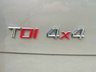USED 2013 63 SKODA YETI 2.0 LAURIN AND KLEMENT TDI CR 5d 170 BHP PAN ROOF/SAT NAV/LEATHER/PARK ASSIST/4x4/CRUISE