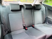 USED 2012 12 VOLKSWAGEN POLO 1.2 MATCH 3d 59 BHP 