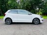 USED 2012 12 VOLKSWAGEN POLO 1.2 MATCH 3d 59 BHP 