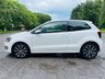 USED 2012 12 VOLKSWAGEN POLO 1.2 MATCH 3d 59 BHP 