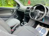 USED 2012 12 VOLKSWAGEN POLO 1.2 MATCH 3d 59 BHP 