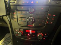 USED 2013 13 VAUXHALL INSIGNIA 2.0 SRI VX-LINE CDTI 5d 157 BHP * SATNAV *