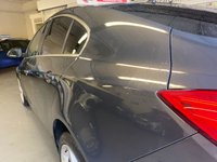 USED 2013 13 VAUXHALL INSIGNIA 2.0 SRI VX-LINE CDTI 5d 157 BHP * SATNAV *