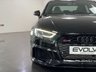 USED 2019 69 AUDI RS3 SALOON 2.5 TFSI QUATTRO AUDI SPORT EDITION 4d 395 BHP PAN ROOF, S/S SEATS, CAMERA!