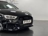 USED 2019 69 AUDI RS3 SALOON 2.5 TFSI QUATTRO AUDI SPORT EDITION 4d 395 BHP PAN ROOF, S/S SEATS, CAMERA!