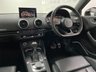 USED 2019 69 AUDI RS3 SALOON 2.5 TFSI QUATTRO AUDI SPORT EDITION 4d 395 BHP PAN ROOF, S/S SEATS, CAMERA!