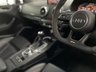 USED 2019 69 AUDI RS3 SALOON 2.5 TFSI QUATTRO AUDI SPORT EDITION 4d 395 BHP PAN ROOF, S/S SEATS, CAMERA!