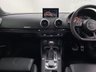 USED 2019 69 AUDI RS3 SALOON 2.5 TFSI QUATTRO AUDI SPORT EDITION 4d 395 BHP PAN ROOF, S/S SEATS, CAMERA!