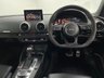 USED 2019 69 AUDI RS3 SALOON 2.5 TFSI QUATTRO AUDI SPORT EDITION 4d 395 BHP PAN ROOF, S/S SEATS, CAMERA!