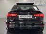 USED 2019 69 AUDI RS3 SALOON 2.5 TFSI QUATTRO AUDI SPORT EDITION 4d 395 BHP PAN ROOF, S/S SEATS, CAMERA!