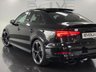 USED 2019 69 AUDI RS3 SALOON 2.5 TFSI QUATTRO AUDI SPORT EDITION 4d 395 BHP PAN ROOF, S/S SEATS, CAMERA!