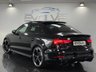 USED 2019 69 AUDI RS3 SALOON 2.5 TFSI QUATTRO AUDI SPORT EDITION 4d 395 BHP PAN ROOF, S/S SEATS, CAMERA!